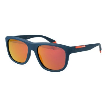 UNISEX SUNGLASSES POLAROID PLD2163S545BF (Lens/Bridge/Temple) 54/18/145 mm) UNISEX SUNGLASSES POLAROID PLD2163S545BF (Lens/Bridge/Temple) 54/18/145 mm)