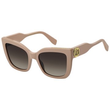 WOMEN SUNGLASSES THE MARC JACOBS  MARC811S35J (Lens/Bridge/Temple) 54/20/140 mm)