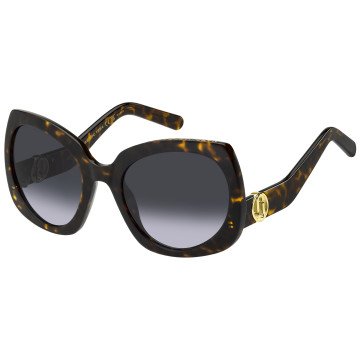 WOMEN SUNGLASSES THE MARC JACOBS  MARC808S086 (Lens/Bridge/Temple) 57/23/130 mm)