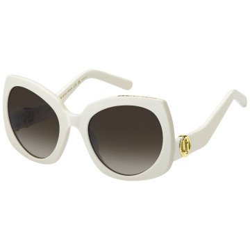 WOMEN SUNGLASSES THE MARC JACOBS  MARC808SSZJ (Lens/Bridge/Temple) 57/23/130 mm)
