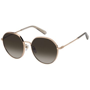 WOMEN SUNGLASSES THE MARC JACOBS  MARC830FSPY3 (Lens/Bridge/Temple) 58/18/145 mm)