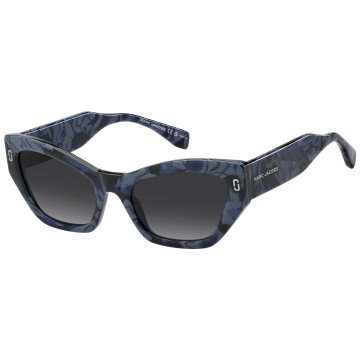 WOMEN SUNGLASSES MARC JACOBS MJ-1117-S-NUM (Lens/Bridge/Temple) 54/20/145 mm) WOMEN SUNGLASSES MARC JACOBS MJ-1117-S-NUM (Lens/Bridge/Temple) 54/20/145 mm)