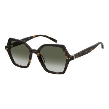 WOMEN SUNGLASSES TOMMY HILFIGER  TH-2213-S-086 (Lens/Bridge/Temple) 52/17/145 mm)