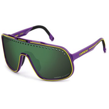 MAN SUNGLASSES CARRERA  CSPORT02S83W (Lens/Bridge/Temple) 99/01/130 mm)