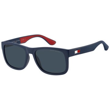 MAN SUNGLASSES TOMMY HILFIGER TH1556NS8RU (Lens/Bridge/Temple) 56/18/140 mm) MAN SUNGLASSES TOMMY HILFIGER TH1556NS8RU (Lens/Bridge/Temple) 56/18/140 mm)