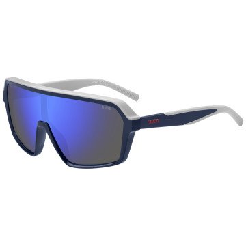 MAN SUNGLASSES HUGO  HG1334GSXW0 (Lens/Bridge/Temple) 99/01/135 mm)