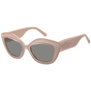 WOMEN SUNGLASSES THE MARC JACOBS  MARC800S3DV (Lens/Bridge/Temple) 52/18/140 mm)