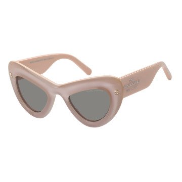WOMEN SUNGLASSES THE MARC JACOBS  MARC798S3DV (Lens/Bridge/Temple) 48/24/140 mm)