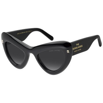 WOMEN SUNGLASSES THE MARC JACOBS  MARC798SMNG (Lens/Bridge/Temple) 48/24/140 mm)