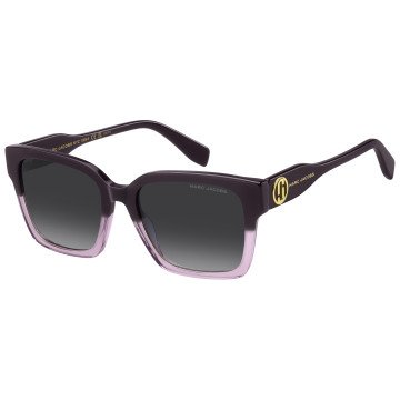 WOMEN SUNGLASSES THE MARC JACOBS  MARC814SB3V (Lens/Bridge/Temple) 53/18/140 mm)