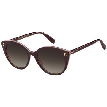 WOMEN SUNGLASSES MARC JACOBS MJ-1120-S-LHF (Lens/Bridge/Temple) 53/18/140 mm) WOMEN SUNGLASSES MARC JACOBS MJ-1120-S-LHF (Lens/Bridge/Temple) 53/18/140 mm)