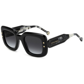 WOMEN SUNGLASSES CAROLINA HERRERA  HER0313S807 (Lens/Bridge/Temple) 49/26/145 mm)