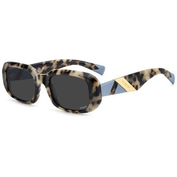 WOMEN SUNGLASSES MISSONI MIS0220SC9K (Lens/Bridge/Temple) 52/20/140 mm) WOMEN SUNGLASSES MISSONI MIS0220SC9K (Lens/Bridge/Temple) 52/20/140 mm)