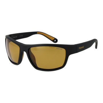 UNISEX SUNGLASSES POLAROID  PLD7037S60PGC (Lens/Bridge/Temple) 60/16/140 mm)