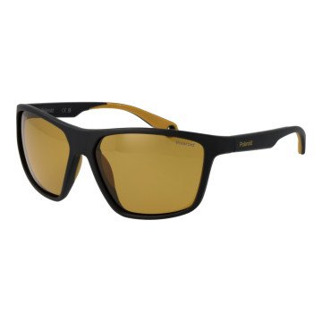 MAN SUNGLASSES POLAROID PLD7040S59PGC (Lens/Bridge/Temple) 59/14/140 mm) MAN SUNGLASSES POLAROID PLD7040S59PGC (Lens/Bridge/Temple) 59/14/140 mm)