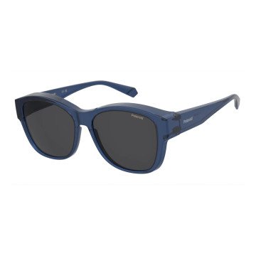 UNISEX SUNGLASSES POLAROID ANCILLARIES  PLD9019SPJP (Lens/Bridge/Temple) VLOOKUP(VALUE(H440),[2]LINESHEET!$C$2:$I$68,7,0) mm)