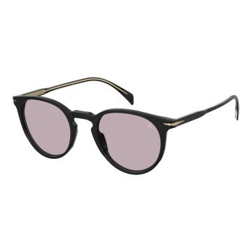 UNISEX SUNGLASSES DAVID BECKHAM  DB1139S807KE (Lens/Bridge/Temple) 51/22/150 mm)