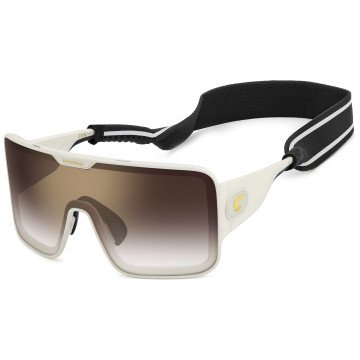 UNISEX SUNGLASSES CARRERA  FLAGLAB15VVP (Lens/Bridge/Temple) 99/01/130 mm)