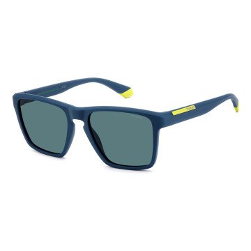 MAN SUNGLASSES POLAROID  PLD2167S2FN (Lens/Bridge/Temple) VLOOKUP(VALUE(H384),[2]LINESHEET!$C$2:$I$68,7,0) mm)