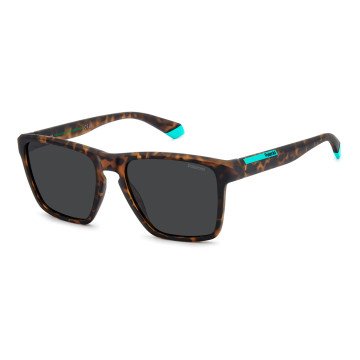 MAN SUNGLASSES POLAROID  PLD2167SN9P (Lens/Bridge/Temple) VLOOKUP(VALUE(H385),[2]LINESHEET!$C$2:$I$68,7,0) mm)