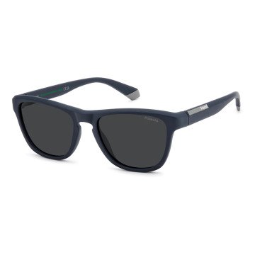 MAN SUNGLASSES POLAROID PLD2168S4NZ (Lens/Bridge/Temple) 54/18/145 mm) MAN SUNGLASSES POLAROID PLD2168S4NZ (Lens/Bridge/Temple) 54/18/145 mm)