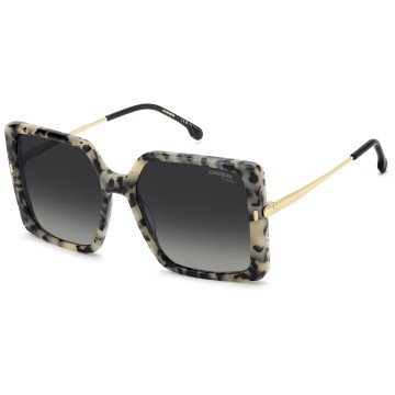 WOMEN SUNGLASSES CARRERA  CARRERA3070SA (Lens/Bridge/Temple) 57/18/140 mm)