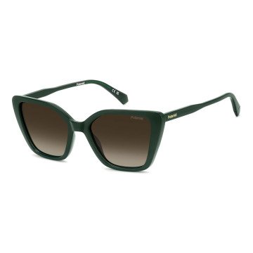 WOMEN SUNGLASSES POLAROID PLD4189S1ED (Lens/Bridge/Temple) 53/18/140 mm) WOMEN SUNGLASSES POLAROID PLD4189S1ED (Lens/Bridge/Temple) 53/18/140 mm)