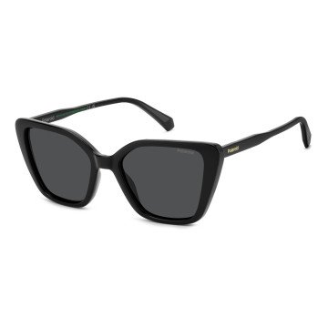WOMEN SUNGLASSES POLAROID PLD4189S807 (Lens/Bridge/Temple) 53/18/140 mm) WOMEN SUNGLASSES POLAROID PLD4189S807 (Lens/Bridge/Temple) 53/18/140 mm)