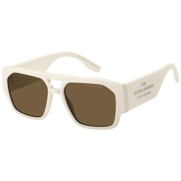 WOMEN SUNGLASSES THE MARC JACOBS  MARC860SSZJ (Lens/Bridge/Temple) 55/17/145 mm)