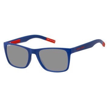 UNISEX SUNGLASSES TOMMY JEANS  TJ-0045-S-8RU (Lens/Bridge/Temple) 52/19/140 mm)
