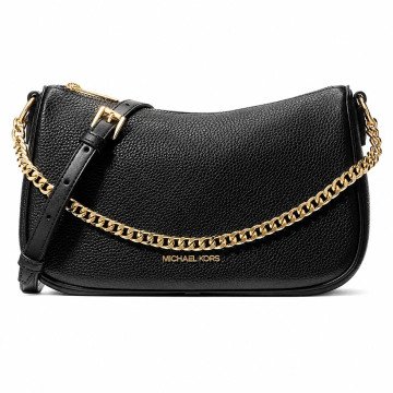 WOMEN BAG  MICHAEL KORS 35F4G1QC6LBLA 28X17X10CM