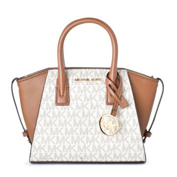 WOMEN BAG  MICHAEL KORS 35F4G4VC0BVAN 18X15X7CM