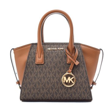 WOMEN BAG  MICHAEL KORS 35F4G4VC0BBRO 18X15X7CM