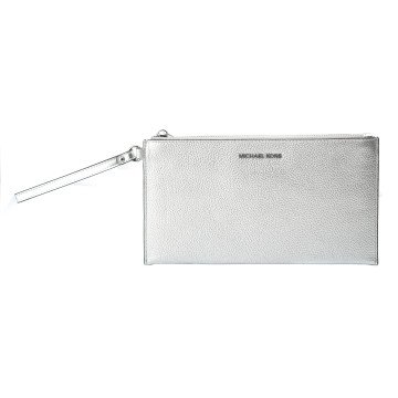WOMEN BAG  MICHAEL KORS 35F4STVW3LSIL 24X14X5CM