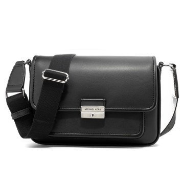 WOMEN BAG  MICHAEL KORS 35R5S2BM8LBLA 24X17X8CM