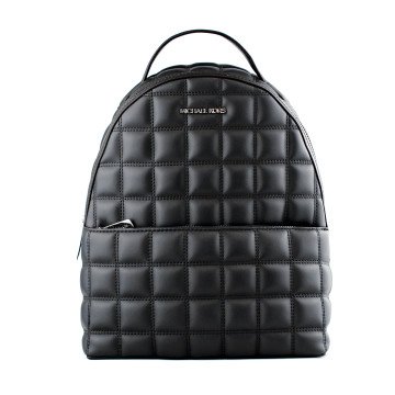 WOMEN BACKPACK  MICHAEL KORS 35R5S6HB6VBLA 30X24X12CM