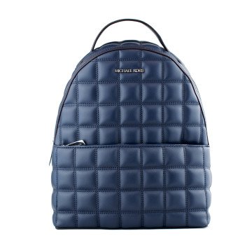 WOMEN BACKPACK  MICHAEL KORS 35R5S6HB6VNAV 30X24X12CM