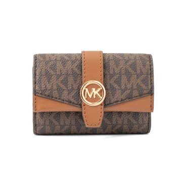 WOMEN BRIEFCASE  MICHAEL KORS 35S5GGRK4BBRO 10,5X7X3CM