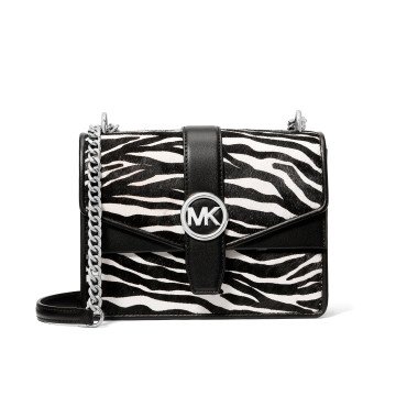 WOMEN BAG  MICHAEL KORS 35S5SGRC1HBLA 20X16X6CM
