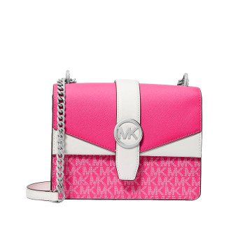WOMEN BAG  MICHAEL KORS 35S5SGRC5VDRA 20X16X6CM