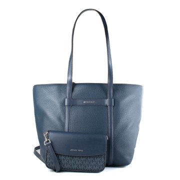 WOMEN BAG  MICHAEL KORS 35S5STVT3LNAV 33X30X11CM