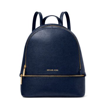 WOMEN BACKPACK  MICHAEL KORS 35S5GRAB2LNAV 30X26X13CM