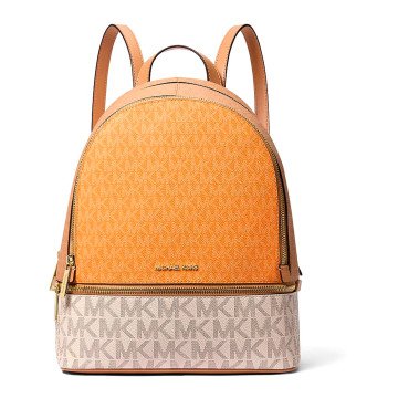 WOMEN BACKPACK  MICHAEL KORS 35S5GRAB6VORA 32,4X28,7X12,7CM
