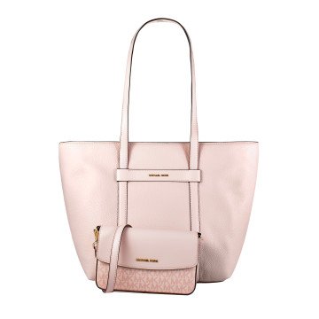WOMEN BAG  MICHAEL KORS 35S5GTVT3LPOW 33X30X11CM