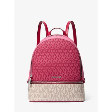 WOMEN BACKPACK  MICHAEL KORS 35S5SRAB6VDKR 27X26X14CM