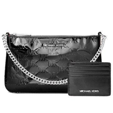 WOMEN BAG SET  MICHAEL KORS 35F5SGZD6OBLA 24X15X8CM