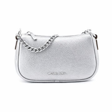 WOMEN BAG  MICHAEL KORS 35F5S1QC5MSIL 20X12X7CM