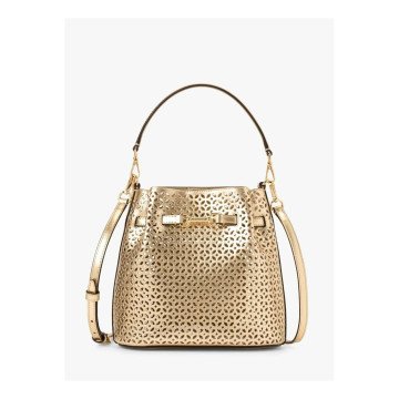 WOMEN BAG  MICHAEL KORS 35S6G2ZC1KPAL 20X20X12CM
