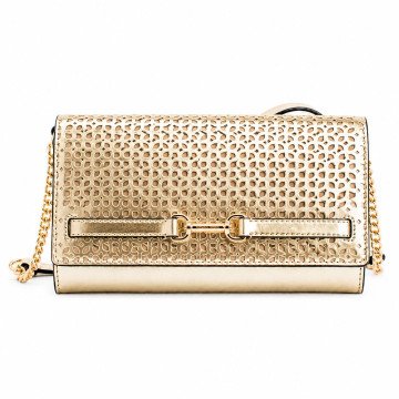 WOMEN BAG  MICHAEL KORS 35S6G2ZC7KPAL 22X15X4CM