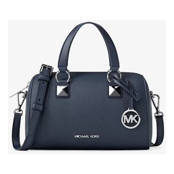 WOMEN BAG  MICHAEL KORS 35S6SGYC1LNAV 19X13X9CM